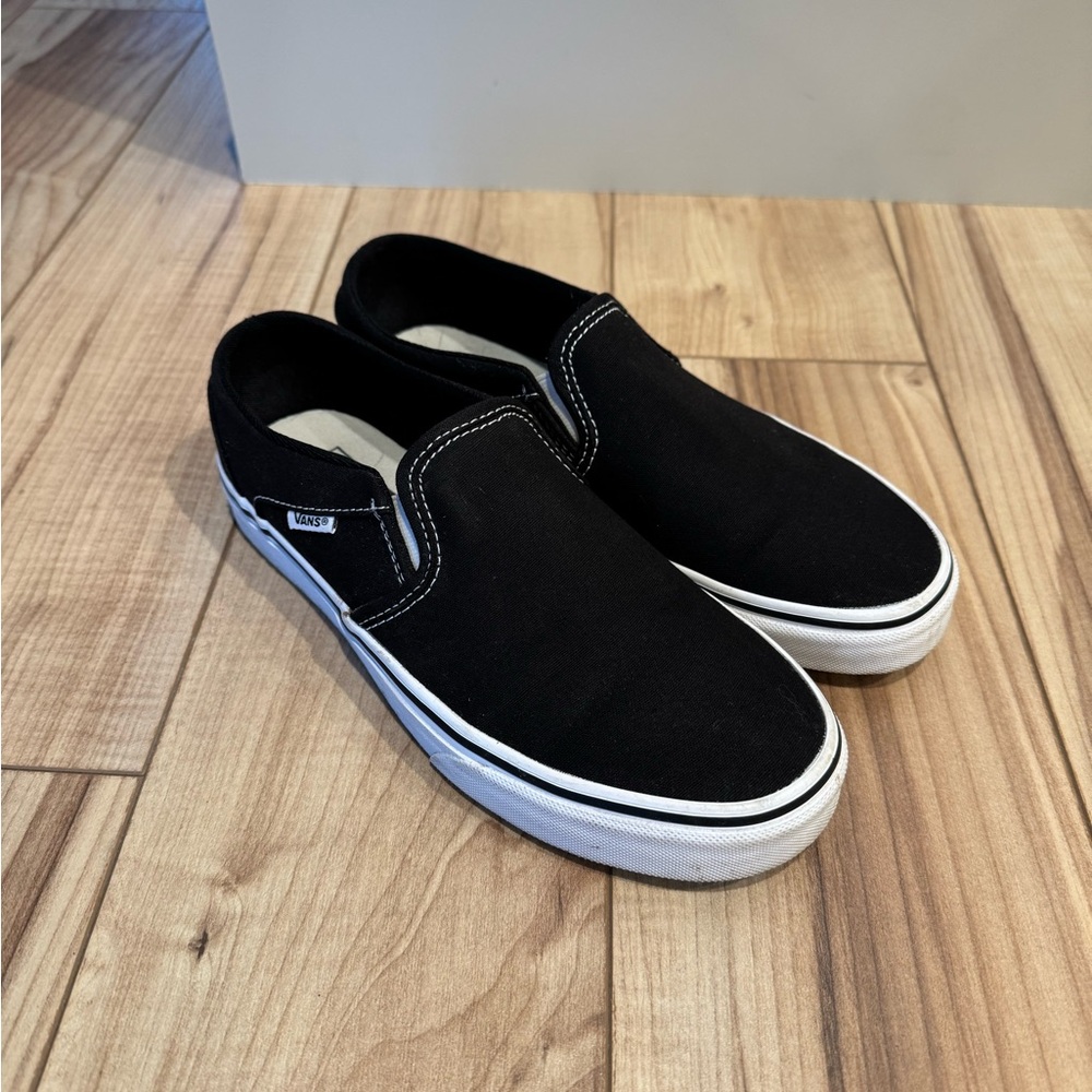 Vans Women’s Slip On